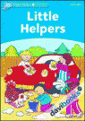 Dolphins, Level 1: Little Helpers (9780194400831)