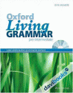 Oxford Living Grammar: Pre-Intermediate Student's Book Pack (9780194557061)
