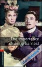 OBW Playscripts 2 The Importance Of Being Earnest Playscript (9780194235181)