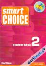 Smart Choice - Student Book 2