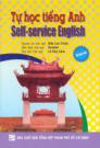 Tự Học Tiếng Anh Self Service English - Kèm MP3 CD
