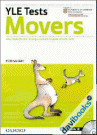 Cambridge Young Learners English Tests, Revised Edition Movers: Student's Book&AudCD Pk(9780194577199)