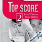 Top Score 2: Student's Book (9780194129046)