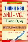 Thành Ngữ Anh Việt Thông Dụng