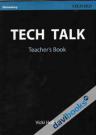 Tech Talk Elementary: Teacher's Book (9780194574549)
