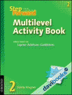 Step Forward 2: Multilevel Activity Book (9780194398251)