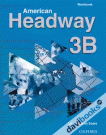 American Headway 3: Work Book B (9780194389099)