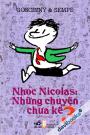 Nhóc Nicolas - Những Chuyện Chưa Kể (Tập 3)
