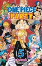 One Piece Party Tập 5