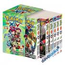 Pokemon Đặc Biệt Box Set 1-6