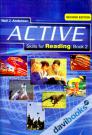 Active Skills For Reading: Book 2