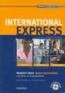 International Express Upper Intermediate - Student's Book (Business) Kèm Multirom