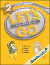 Let's Go 3rd Edition 2 Teacher Book (9780194394819)