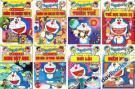 Bộ Doraemon Học Tập Bộ 12 Quyển