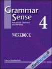 Grammar Sense 4: Work Book (9780194490207)