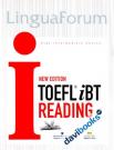 LinguaForum TOEFL iBT i Reading