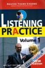 Listening Practice 1 Kèm CD