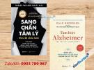 Sang Chấn Tâm Lý - Hiểu Để Chữa Lành + Tạm Biệt Alzheimer (Bộ 2 Cuốn)