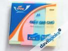 Giấy Ghi Chú Adhesive Note