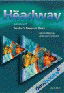 New Headway Advanced: Teacher's Resource Book (9780194386883)