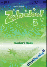Zabadoo! 3: Teacher's Book (9780194383684)