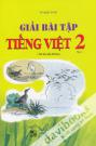 Giải Bài Tập Tiếng Việt Lớp 2 Tập 2