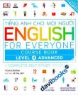 English for Everyone Level 4 Advanced – Course Book