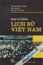 Đại Cương Lịch sử Việt Nam Tập 3