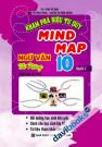 Khám Phá Siêu Tư Duy Mind Map Ngữ Văn Tài Năng 10 Quyển 2