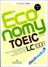 Economy Toeic LC 1000 Volume 1 - Kèm 1 Đĩa MP3