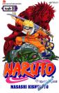 Naruto Quyển 8 Trận Chiến Sống Còn