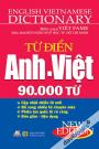 Từ Điển Anh-Việt 90.000 Từ