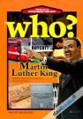 Chuyện Kể Về Danh Nhân Thế Giới Who Martin Luther King