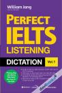 Perfect IELTS Listening Dictation Vol 1