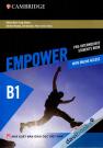 Cambridge Empower Pre-Intermediate Student Book
