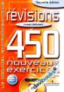 450 Nouveaux Exercices Révisions Débutant Giá Không Bao Gồm CD