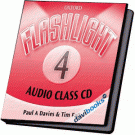 Flashlight 4 Class AudCD (9780194153270)