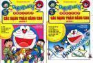 Bộ Doraemon Học Tập Các Dạng Toán Nâng Cao