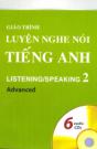 Giáo Trình Luyện Nghe Nói Tiếng Anh Listening Speaking 2 Advanced