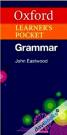 Oxford Learner's Pocket Grammar (9780194336840)