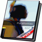 OBWL 3E Level 1: Pocahontas AudCD Pack (9780194788847)