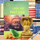 Logic Học Phật Giáo - Phạm Quỳnh