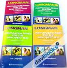 Longman Preparation Series For The New Toeic Test  (Trọn Bộ 4 Cuốn Và 22 CD)