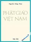 [Sách Ảnh Ấn] Phật Giáo Việt Nam (Bản In 1974)