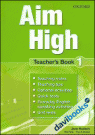 Aim High: 1 Teacher's Book (9780194453028)