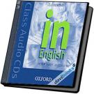 In English Elementary: Class Audio CD (9780194386517)