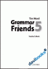 Grammar Friends 5 Teachers Book (9780194780100)