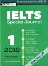 IELTS Special Journal 1