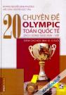 20 Chuyên Đề Olympic Toán Quốc Tế (Song Ngữ. Dành Cho HS 10-15 Tuổi)