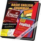 Basic English Grammer Series (5 cuốn)